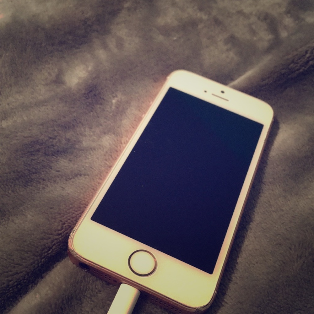 iphone se